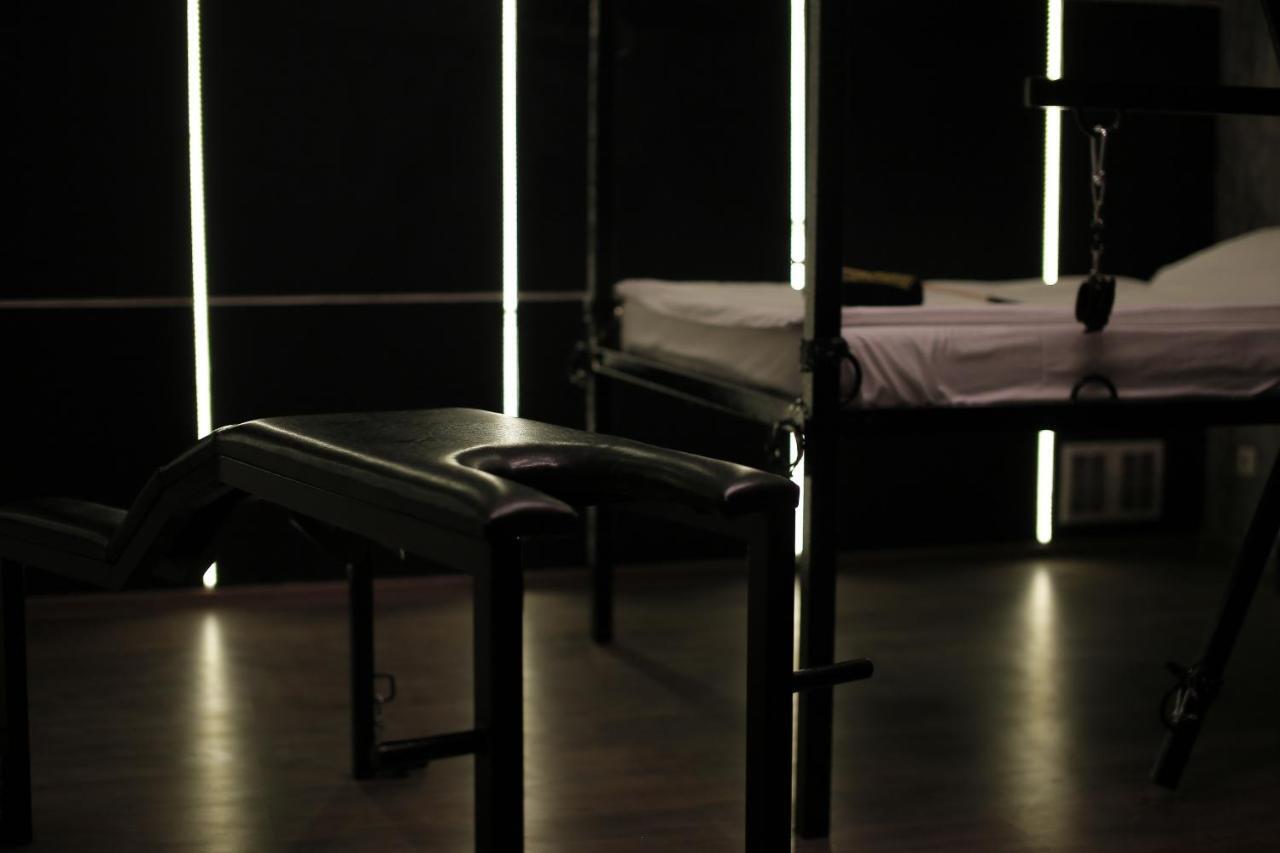 BDSM OTEL EKATERINBURG (Russia) - from £ 37 | HOTELMIX