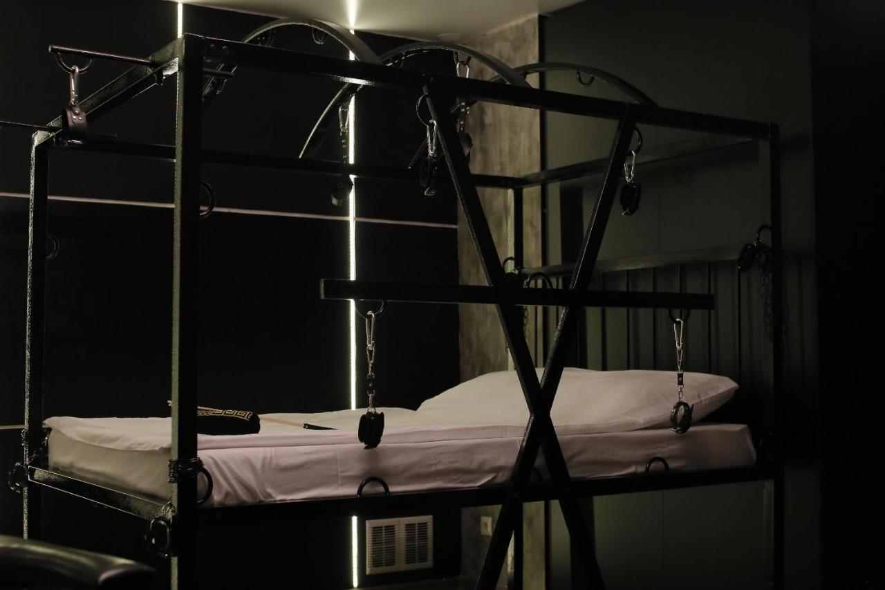 BDSM OTEL EKATERINBURG (Russia) - from £ 37 | HOTELMIX